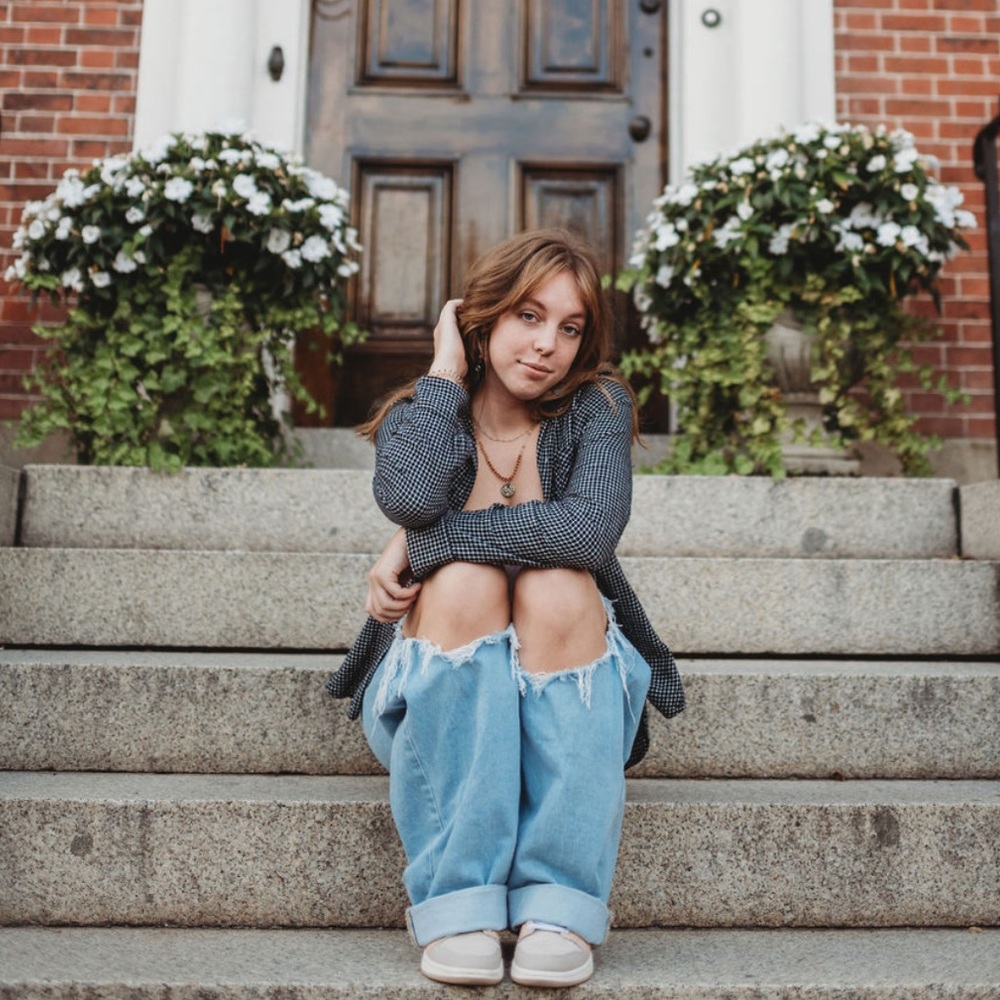 Meet your Posher, Sophia
